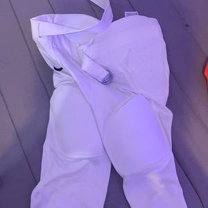 Nike football gurdle